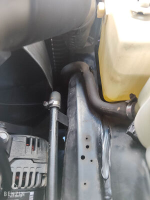 Mercedes-Benz SL 280 R129 - 1999