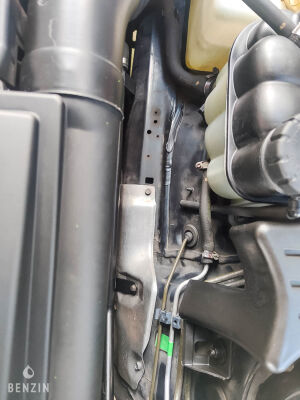 Mercedes-Benz SL 280 R129 - 1999