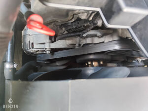 Mercedes-Benz SL 280 R129 - 1999