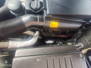 Mercedes-Benz SL 280 R129 - 1999