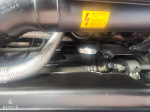 Mercedes-Benz SL 280 R129 - 1999