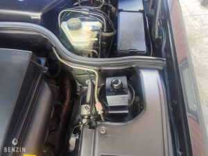 Mercedes-Benz SL 280 R129 - 1999