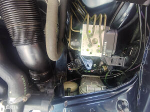 Mercedes-Benz SL 280 R129 - 1999