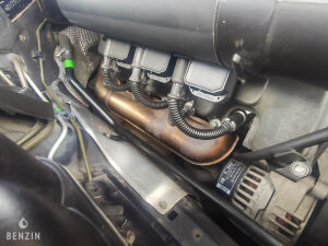 Mercedes-Benz SL 280 R129 - 1999