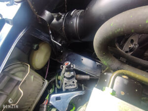 Mercedes-Benz SL 280 R129 - 1999