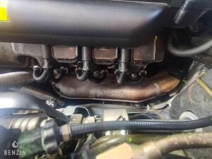 Mercedes-Benz SL 280 R129 - 1999