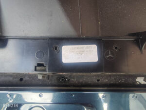 Mercedes-Benz SL 280 R129 - 1999