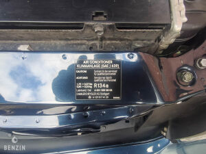 Mercedes-Benz SL 280 R129 - 1999