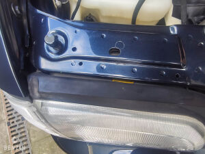 Mercedes-Benz SL 280 R129 - 1999