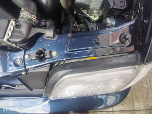 Mercedes-Benz SL 280 R129 - 1999