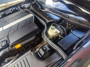 Mercedes-Benz SL 280 R129 - 1999