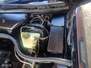 Mercedes-Benz SL 280 R129 - 1999