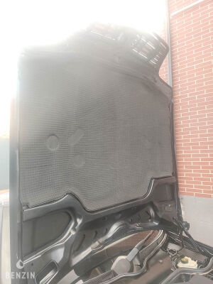 Mercedes-Benz SL 280 R129 - 1999