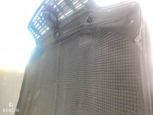 Mercedes-Benz SL 280 R129 - 1999