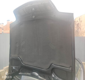 Mercedes-Benz SL 280 R129 - 1999