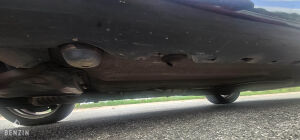 Mercedes-Benz SL 280 R129 - 1999