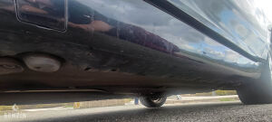 Mercedes-Benz SL 280 R129 - 1999