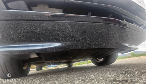 Mercedes-Benz SL 280 R129 - 1999