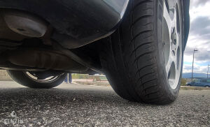 Mercedes-Benz SL 280 R129 - 1999