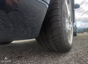 Mercedes-Benz SL 280 R129 - 1999