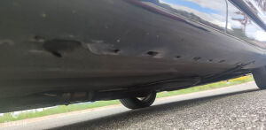 Mercedes-Benz SL 280 R129 - 1999