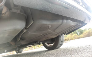 Mercedes-Benz SL 280 R129 - 1999