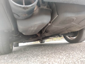 Mercedes-Benz SL 280 R129 - 1999