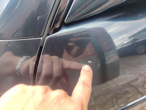 Mercedes-Benz SL 280 R129 - 1999