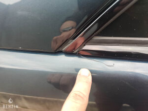 Mercedes-Benz SL 280 R129 - 1999