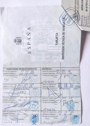 Mercedes-Benz SL 280 R129 - 1999