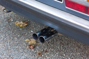 BMW 528i e28 *1ère main - 1985