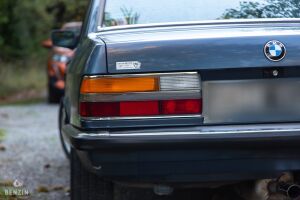 BMW 528i e28 *1ère main - 1985