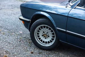 BMW 528i e28 *1ère main - 1985