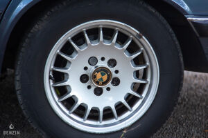 BMW 528i e28 *1ère main - 1985