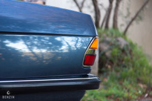 BMW 528i e28 *1ère main - 1985