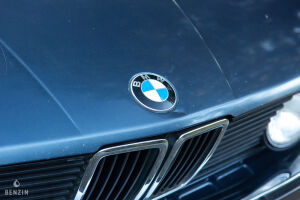 BMW 528i e28 *1ère main - 1985