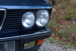 BMW 528i e28 *1ère main - 1985