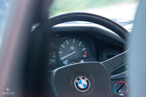 BMW 528i e28 *1ère main - 1985