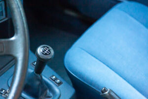 BMW 528i e28 *1ère main - 1985