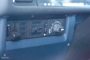 BMW 528i e28 *1ère main - 1985