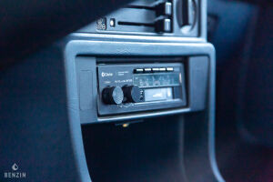 BMW 528i e28 *1ère main - 1985