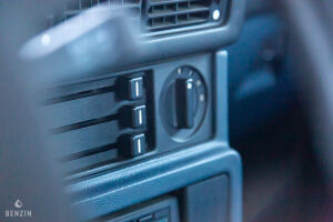 BMW 528i e28 *1ère main - 1985