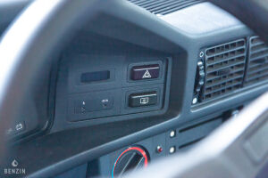 BMW 528i e28 *1ère main - 1985