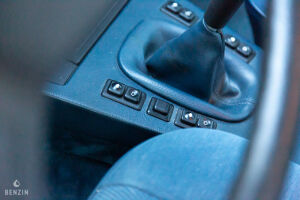 BMW 528i e28 *1ère main - 1985