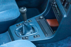 BMW 528i e28 *1ère main - 1985