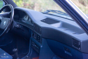 BMW 528i e28 *1ère main - 1985