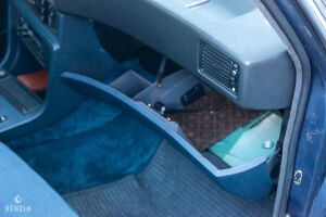 BMW 528i e28 *1ère main - 1985