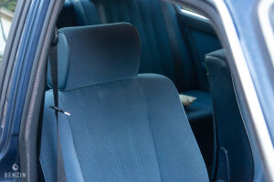 BMW 528i e28 *1ère main - 1985