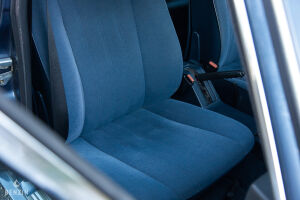 BMW 528i e28 *1ère main - 1985