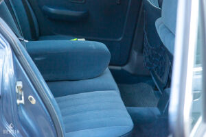 BMW 528i e28 *1ère main - 1985